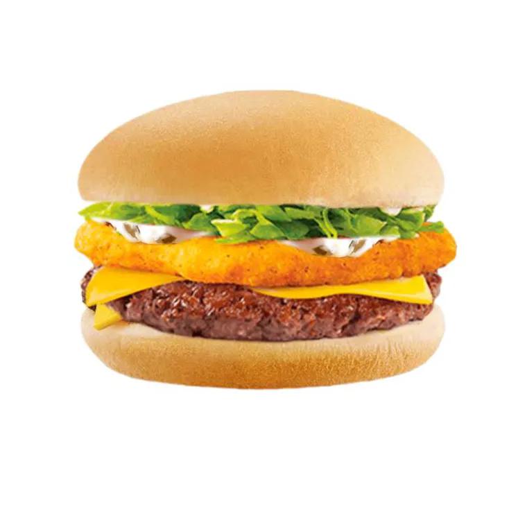 Burger Mix