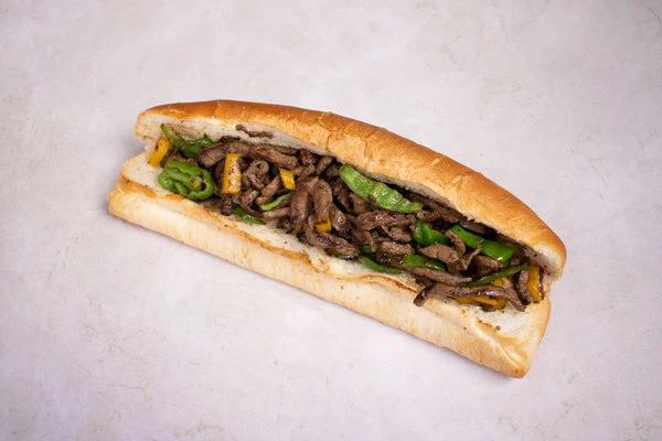 Sandwich Melfouf