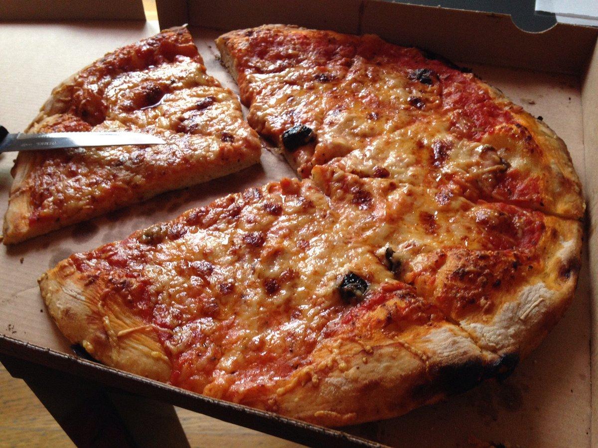 Pizza Classic