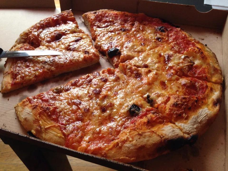 Pizza Classic