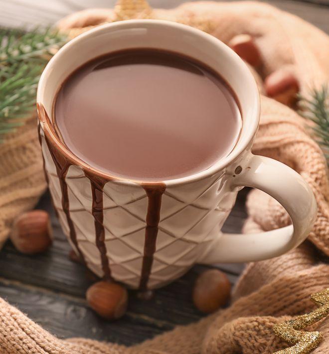 Lait au Chocolat