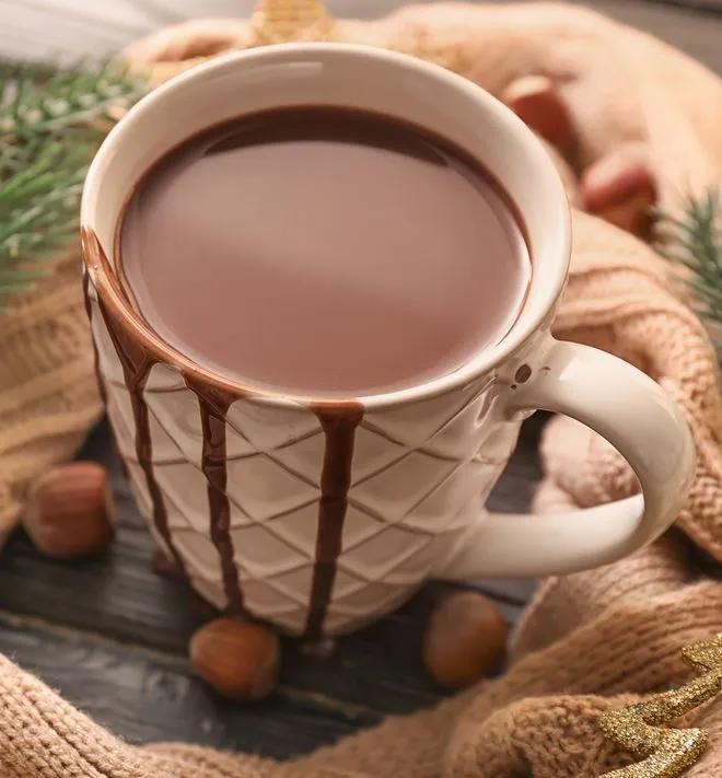 Lait au Chocolat