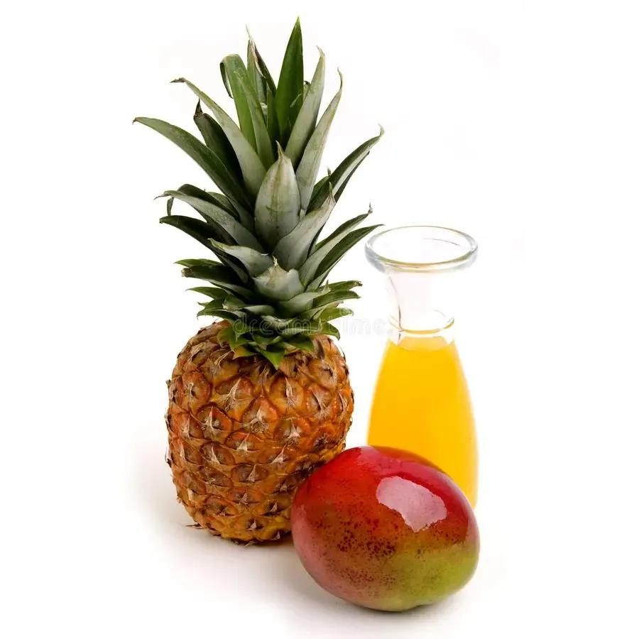 Jus 2 Fruits