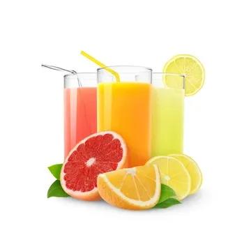 Jus 3 Fruits