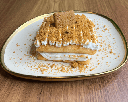 Tiramisu Maison