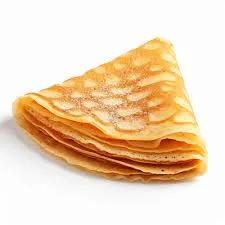 Crêpe Nature