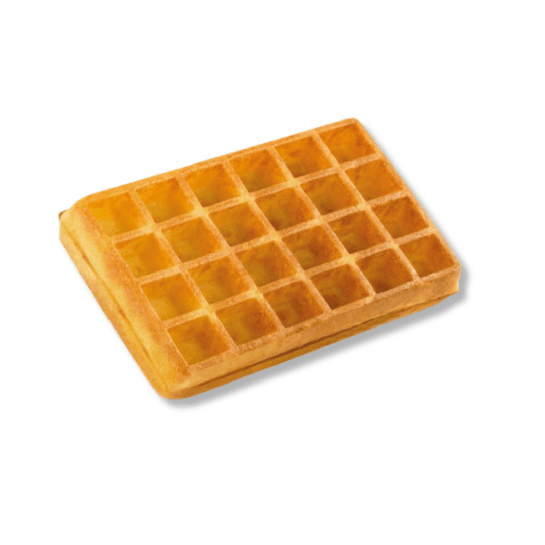 Gaufre Nature