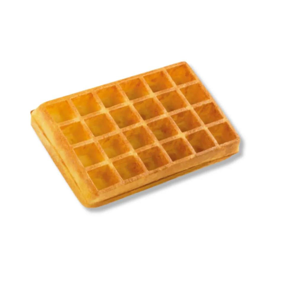 Gaufre Nature