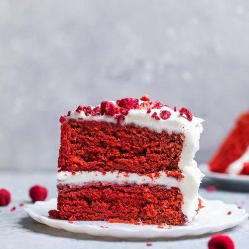 Red Velvet