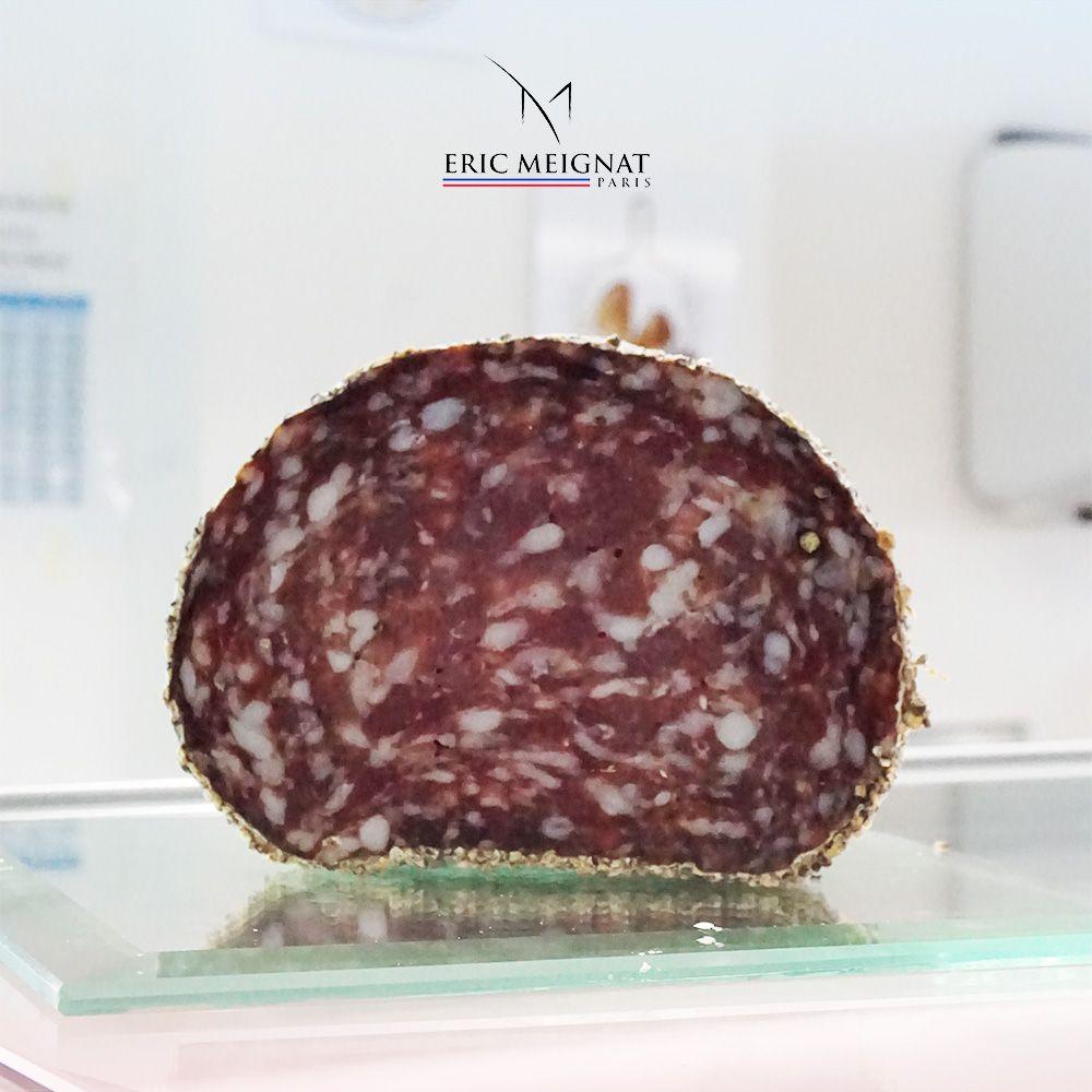 Galet Enrobe Au Poivre 200 Gr