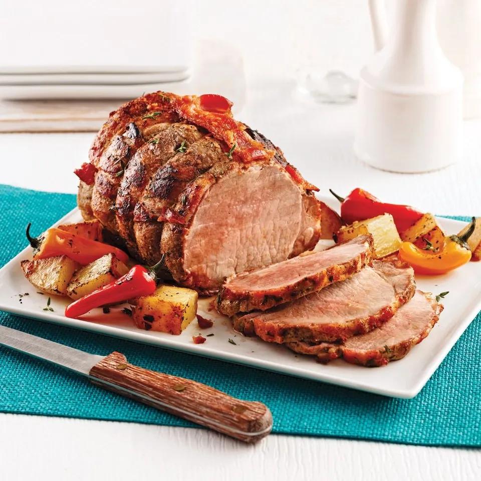 Roti De Porc 250gr