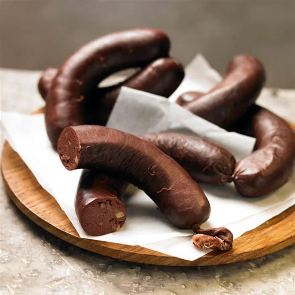 Boudin Noir Aux Oignons 200gr
