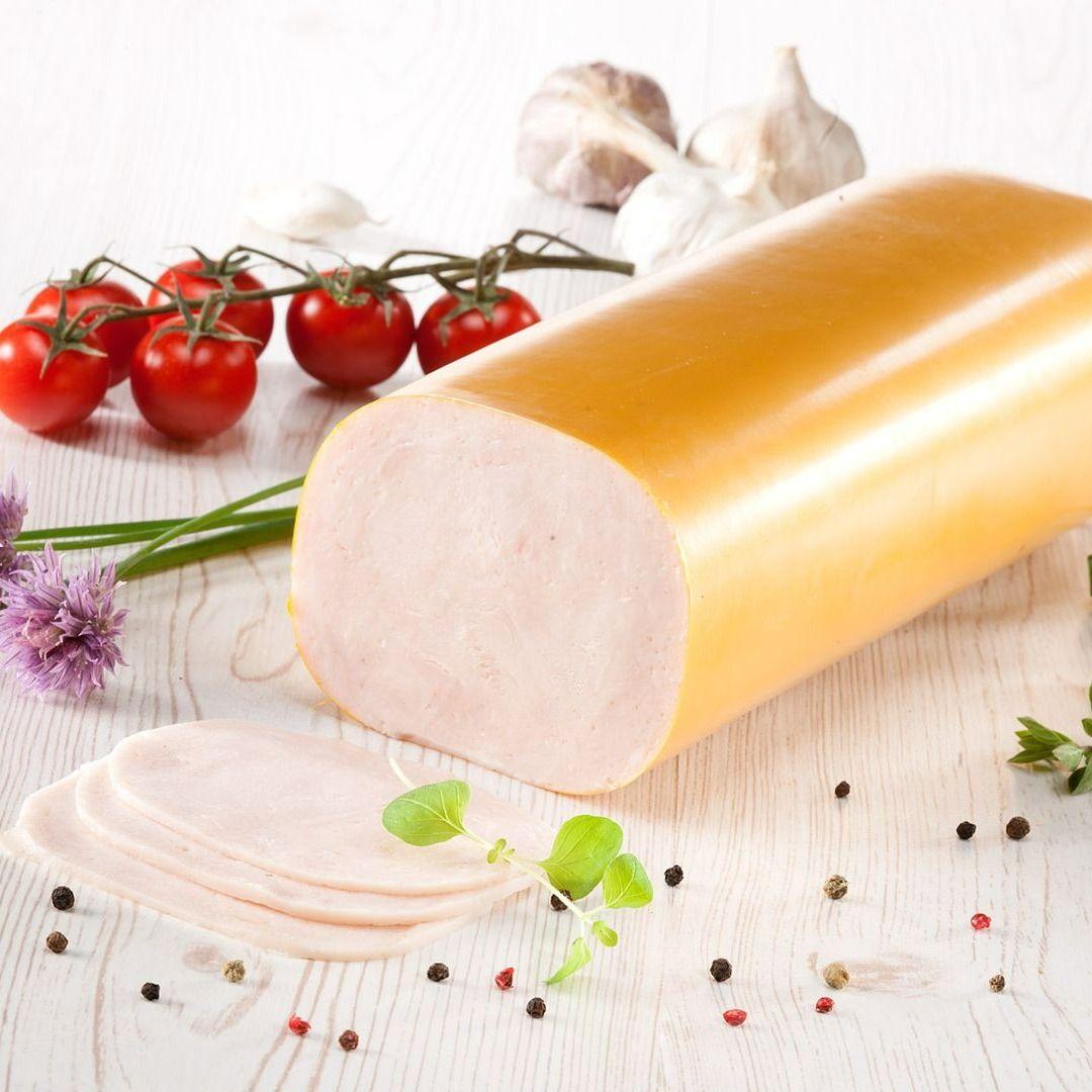 Blanc De Poulet Fumé Romana halal