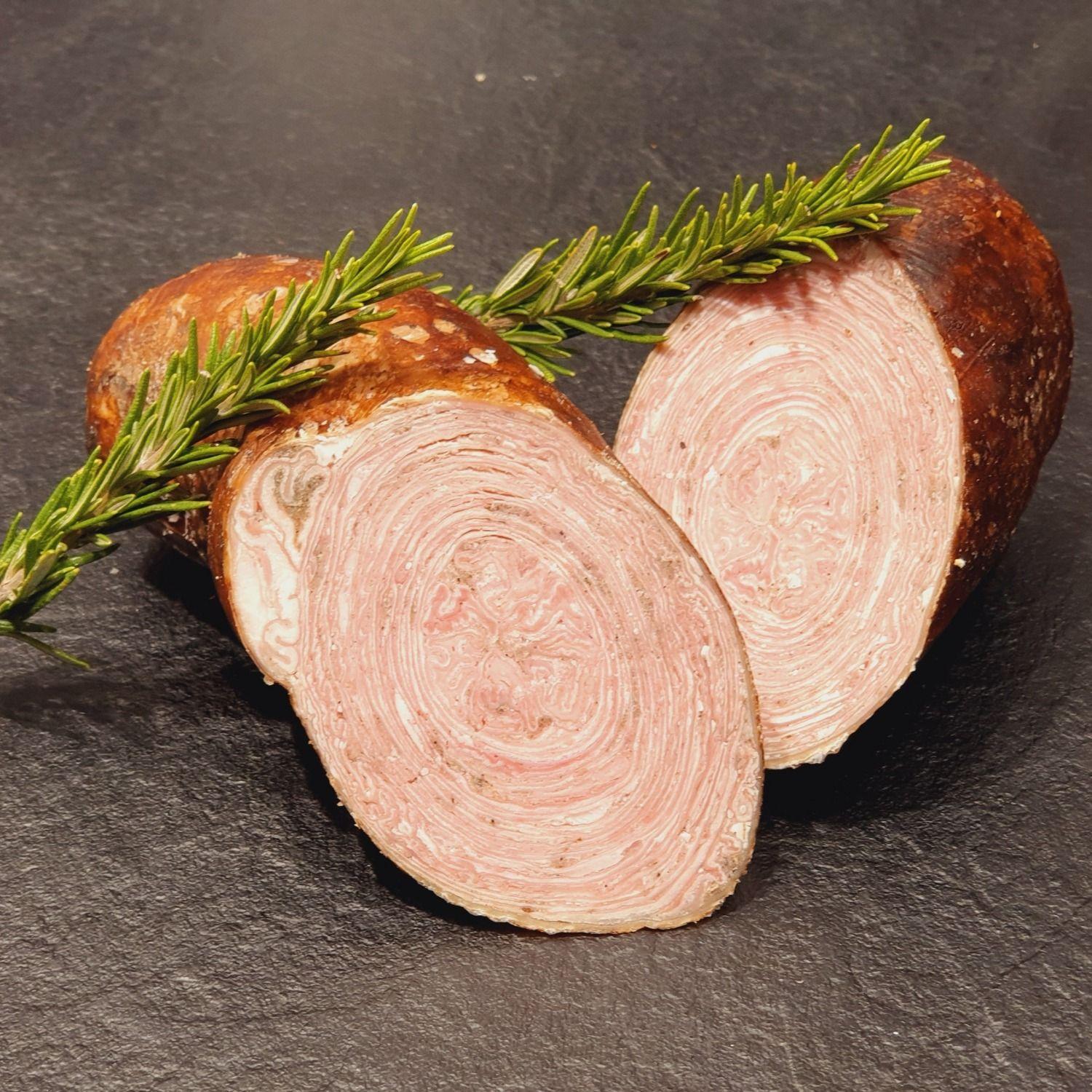 Andouille De Guéméné 200gr