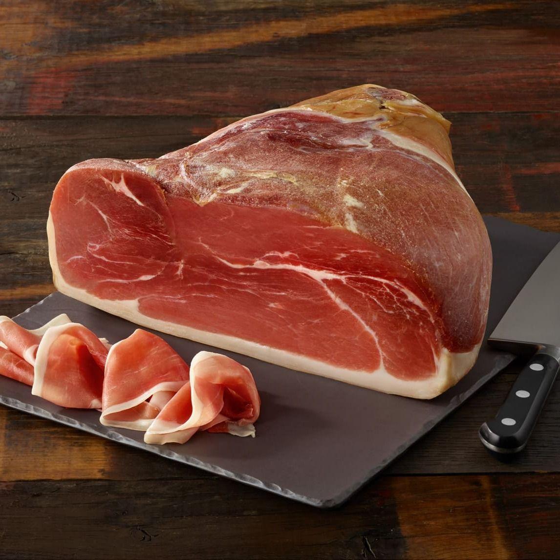 Jambon Cru D'auvergne 200gr