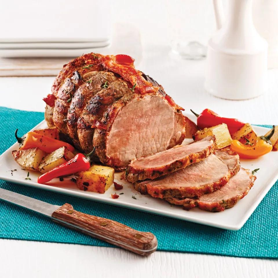Roti De Porc 200gr