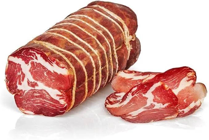 Coppa Salameria