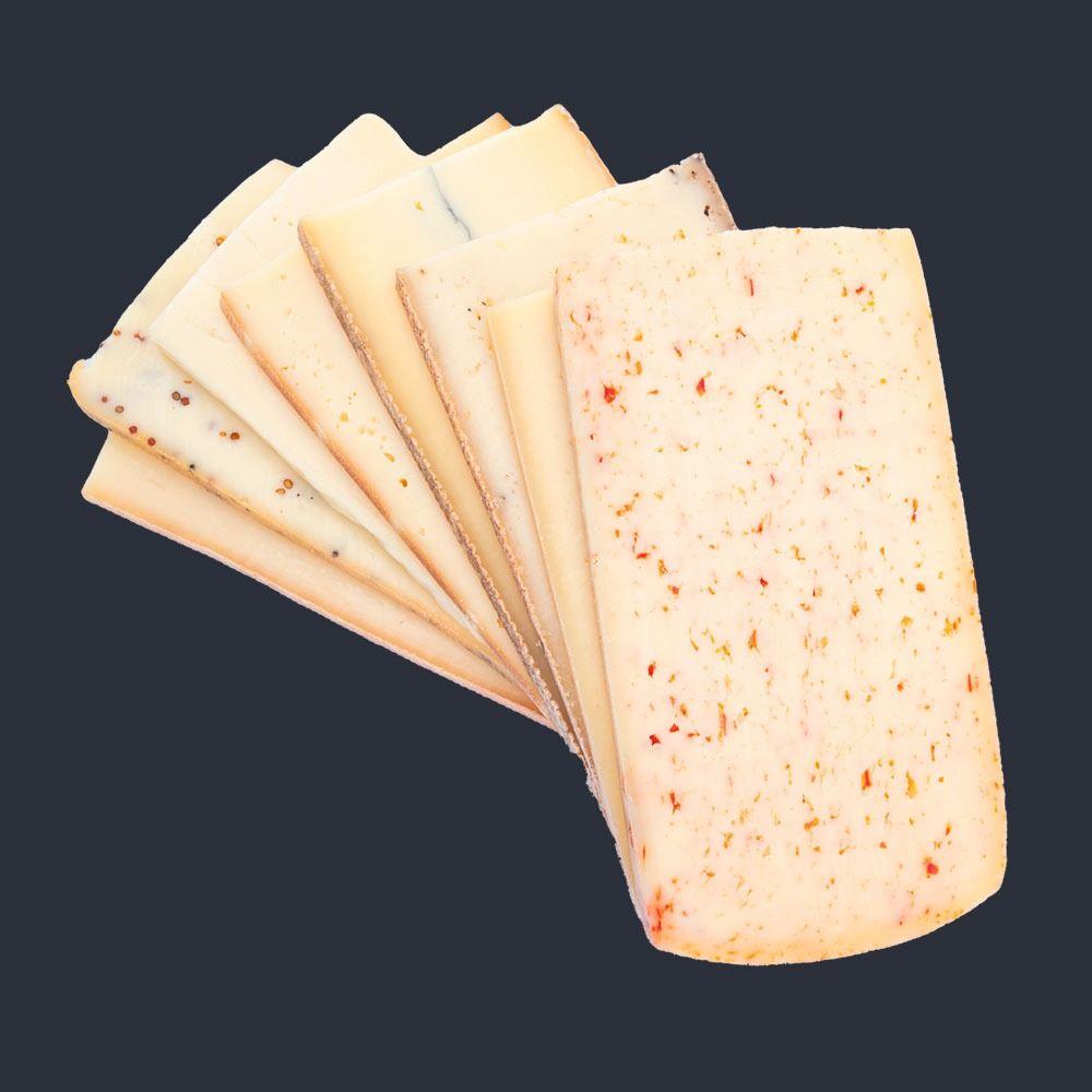 Raclette Viande De Grisons 200gr