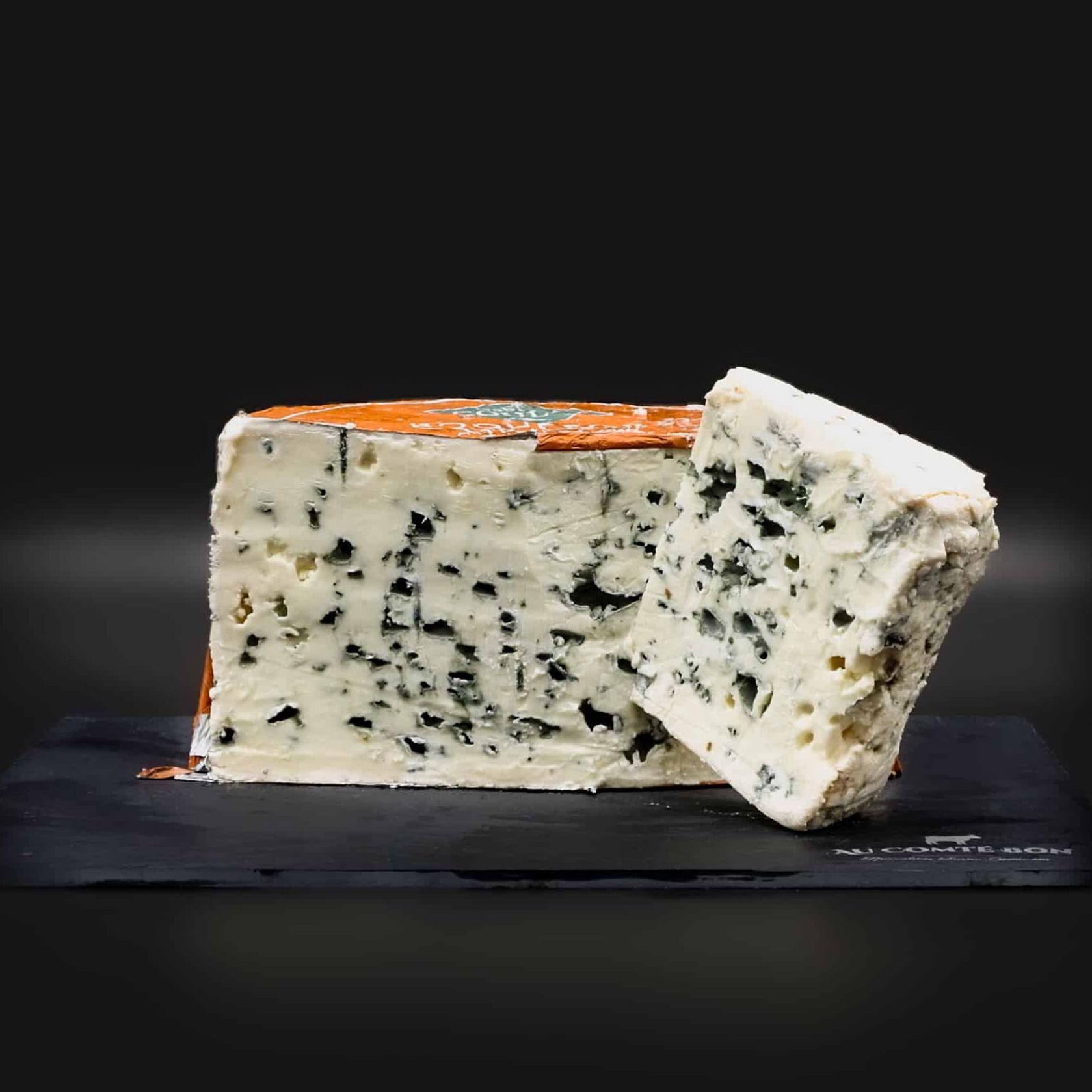 Roquefort Artisanal 200gr
