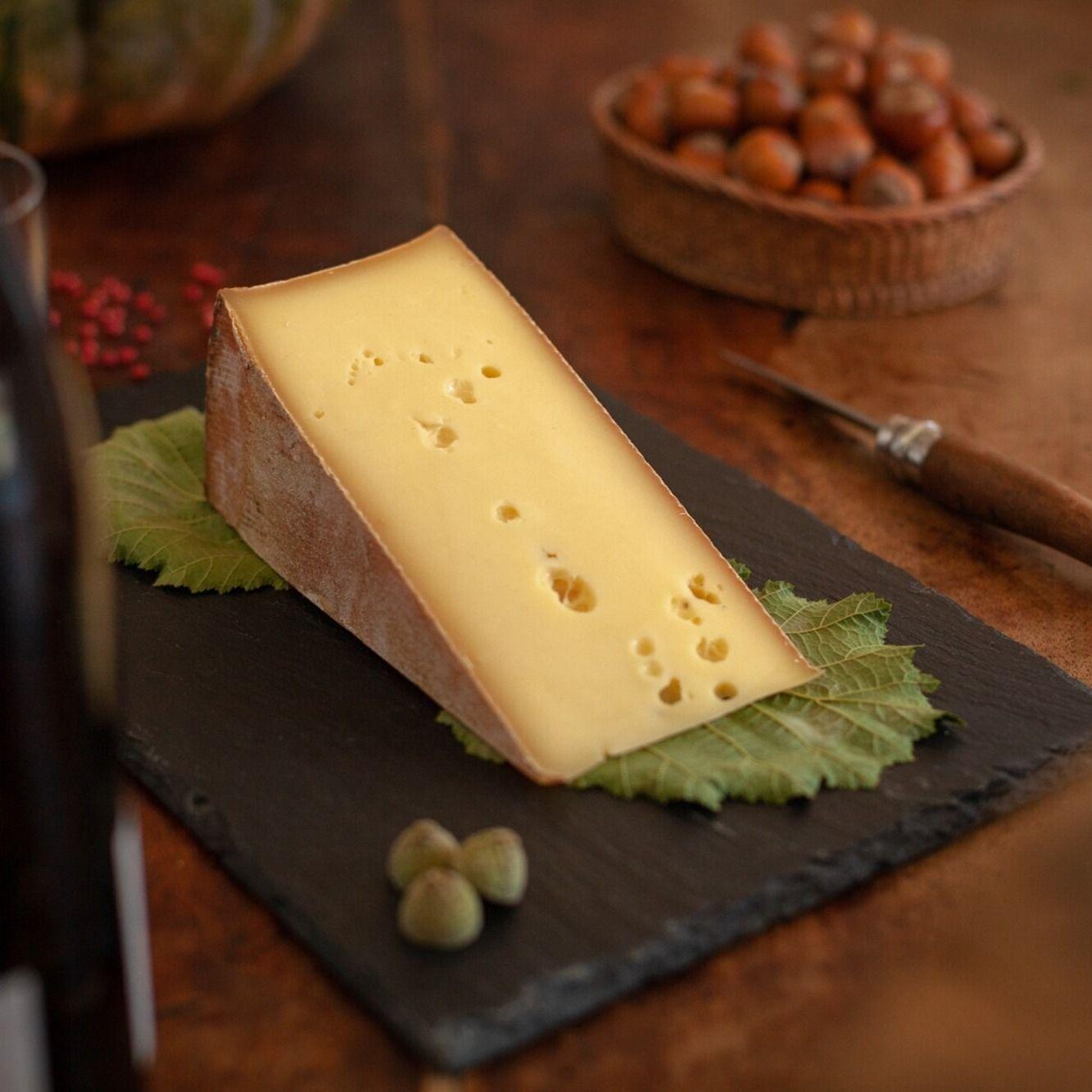 Abondance Fermière 200 Gr