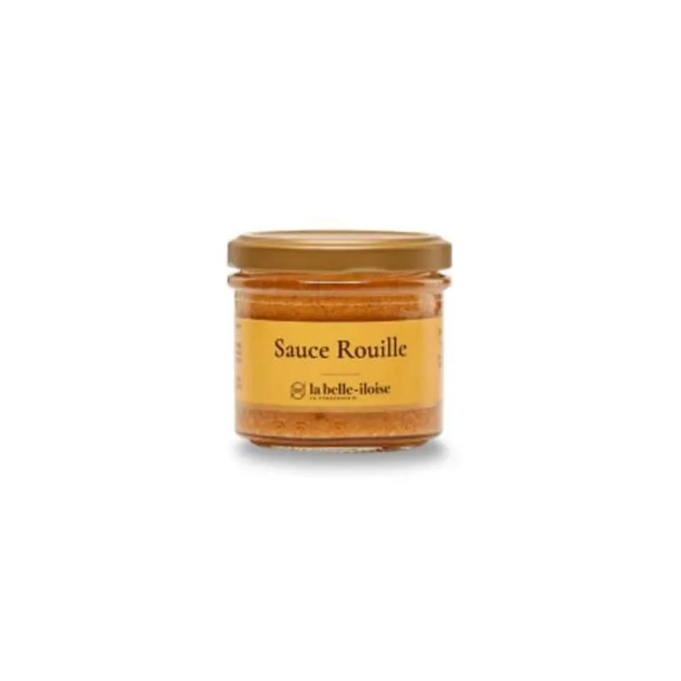 Sauce Rouille