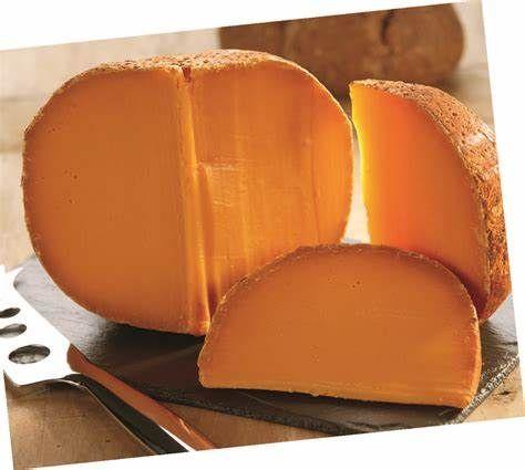 Mimolette Demi Vieille 200g