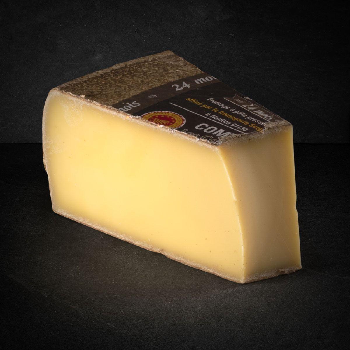 Comte Prestige 24 Mois 200gr