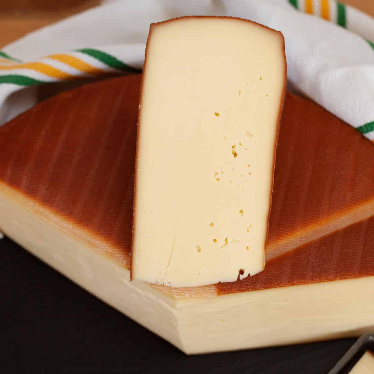 Raclette Brezain Fumee 200gr