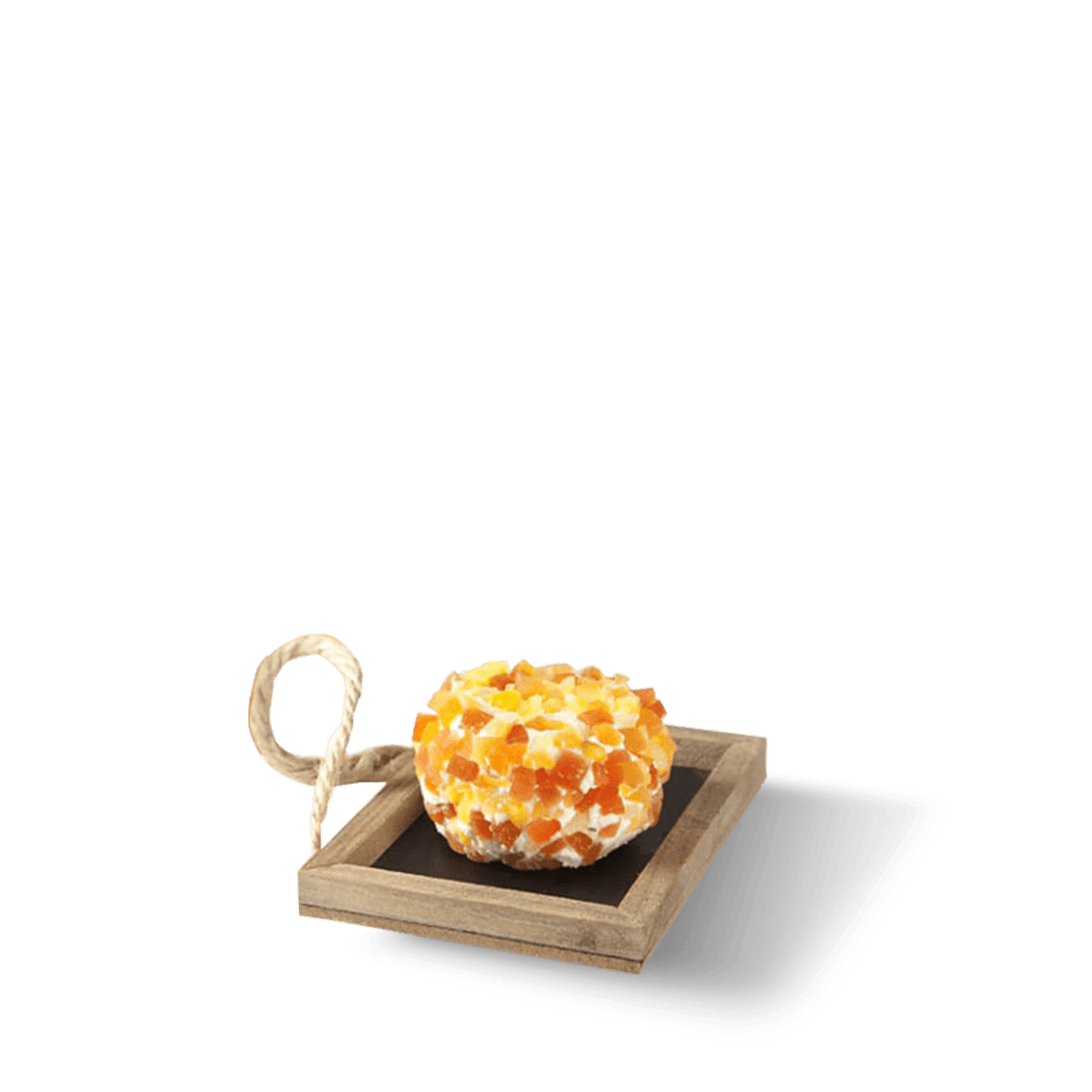 Crottin Enrobe Exotique 80 Grs