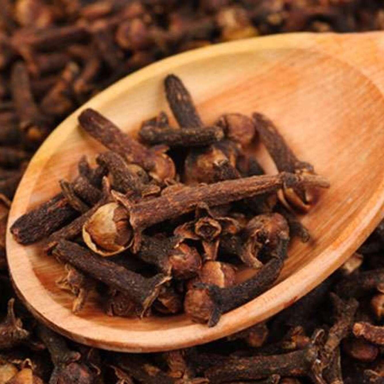Clous De Girofle 38gr Jean D'audignac