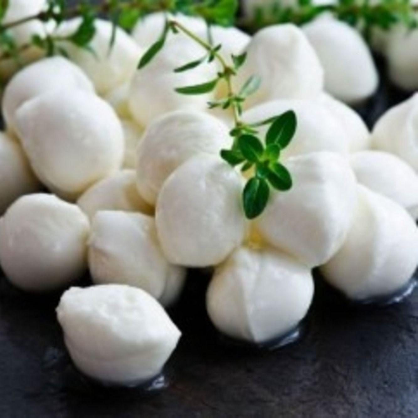Mozzarella Di Bufala Bille 25g*10