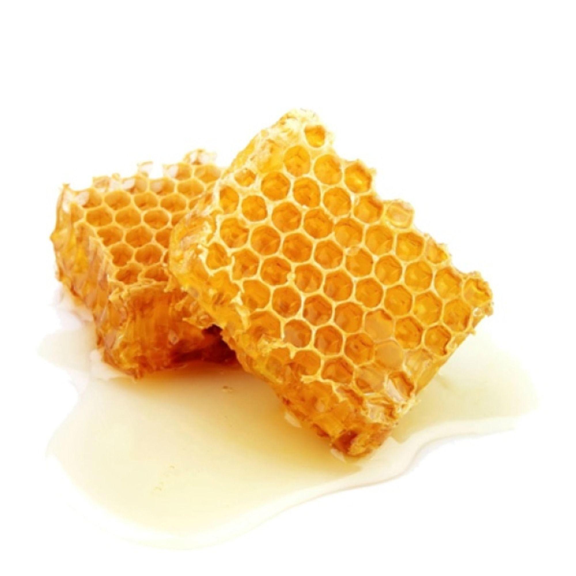 Miel En Rayon Mille Fleurs 300g