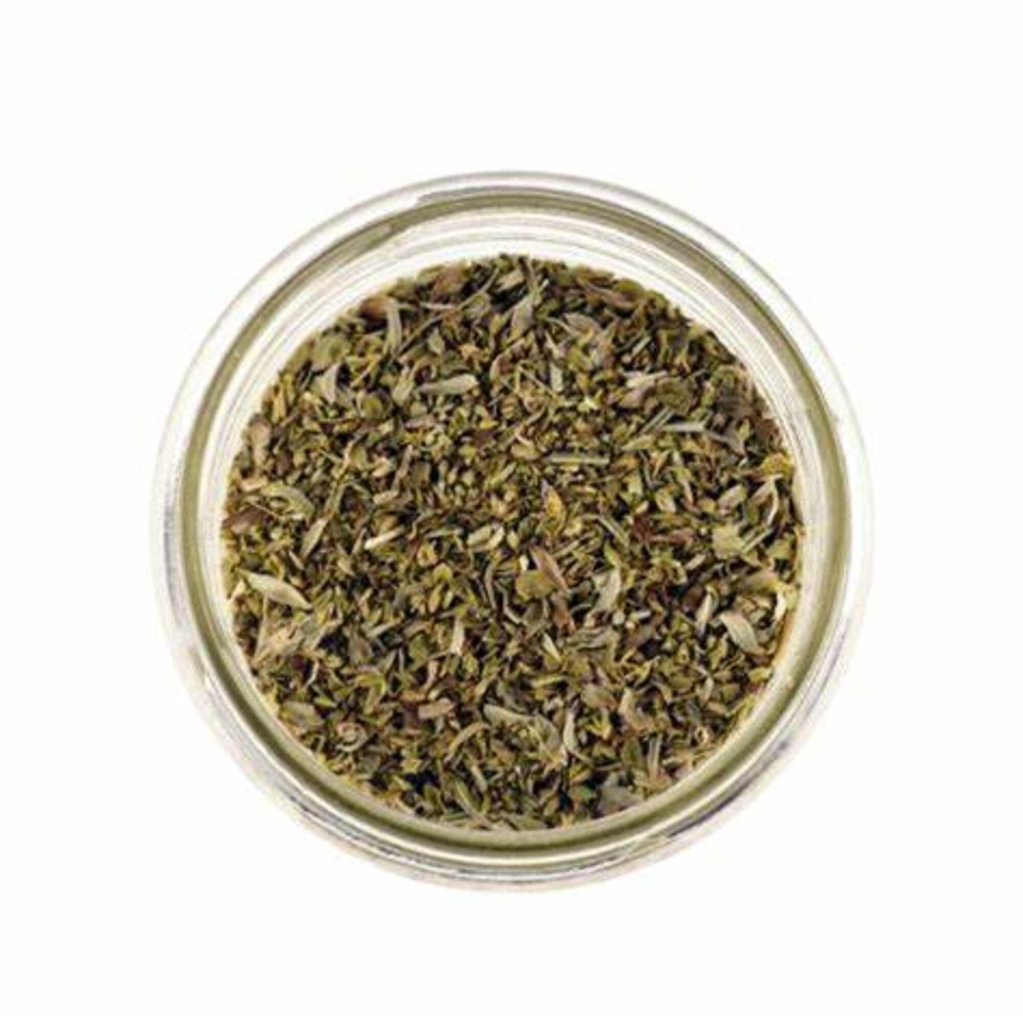 Basilic Feuilles 18gr