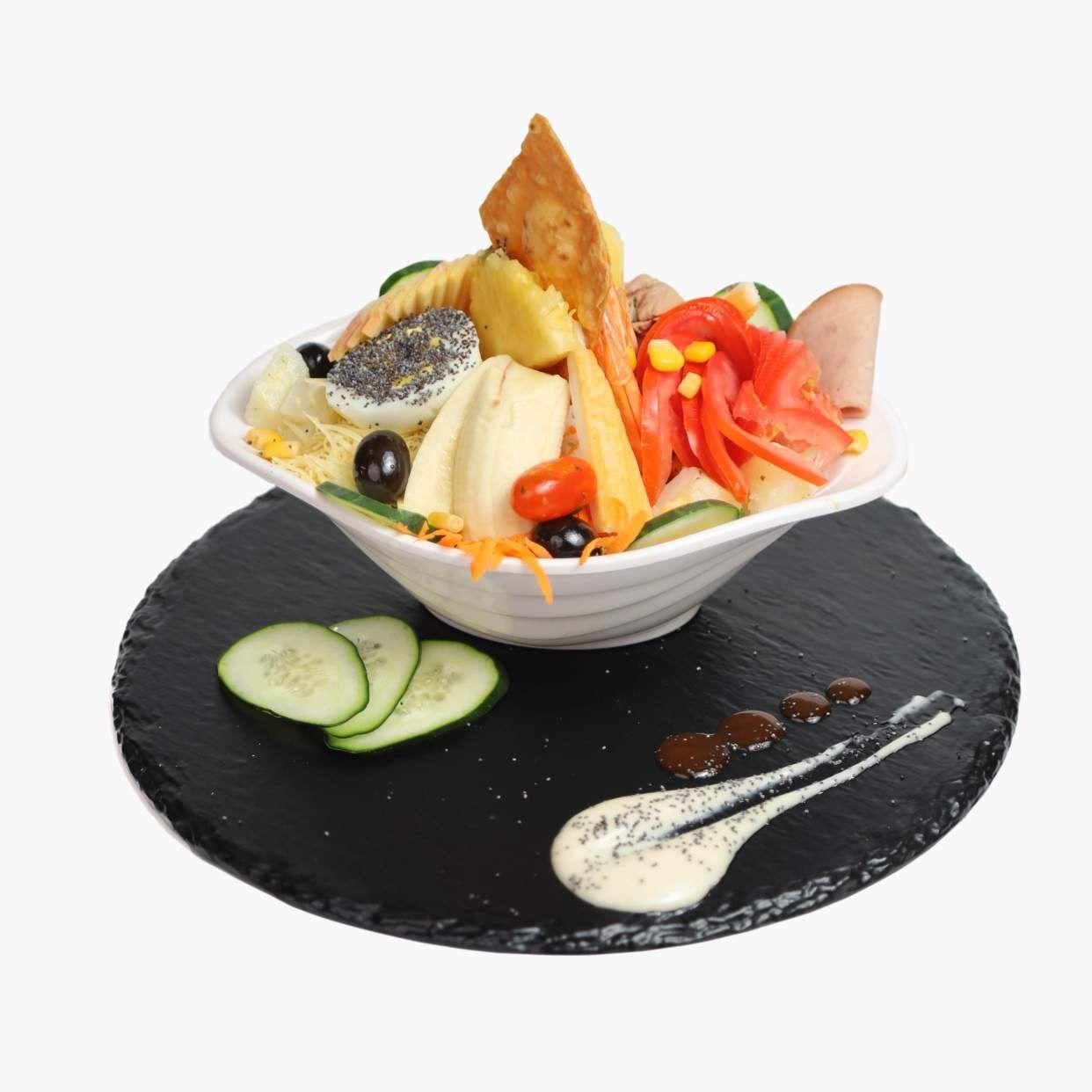 Salade Niçoise