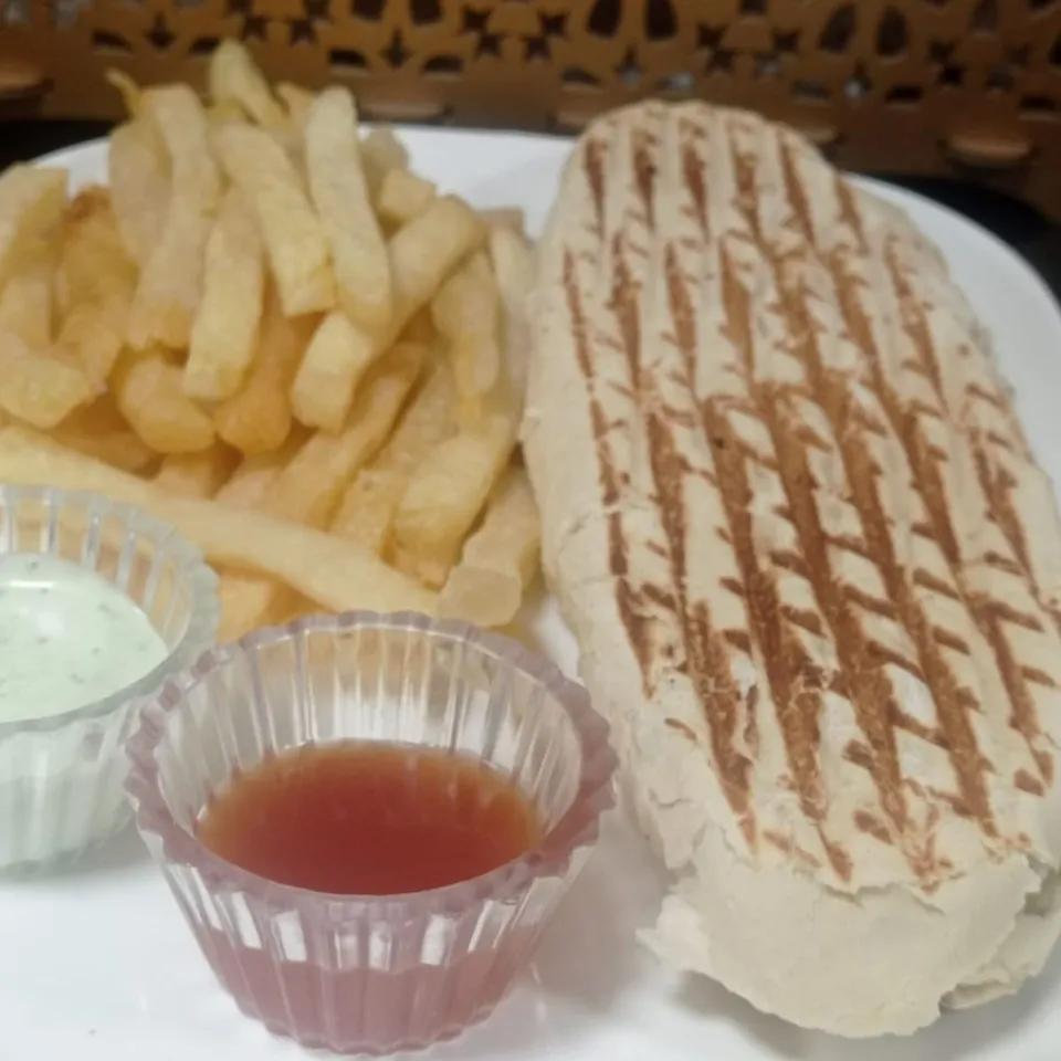 Panini thon