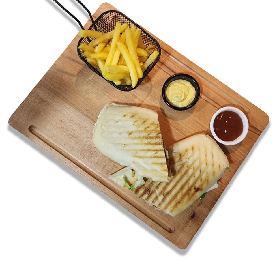 Panini poulet