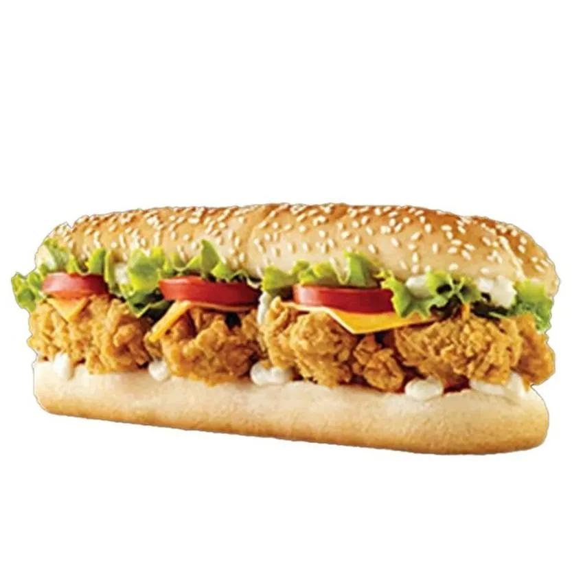 Boca Spicy
