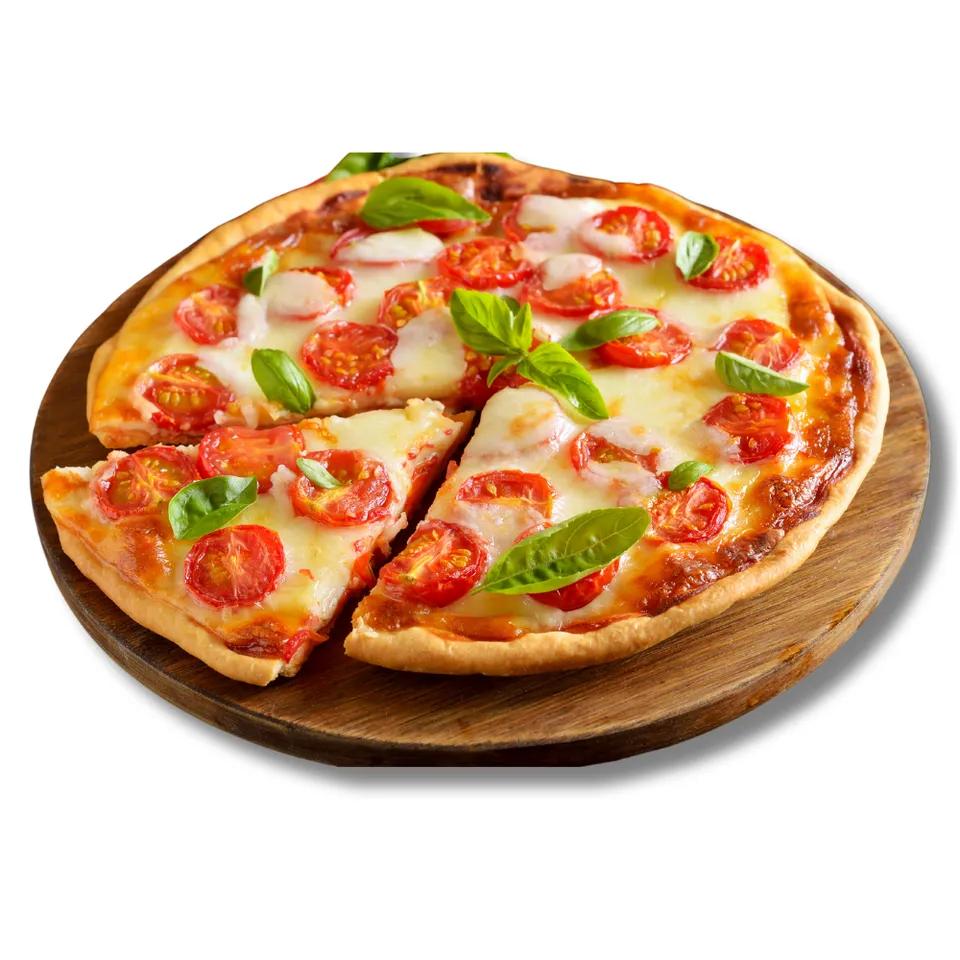 Pizza Margarita