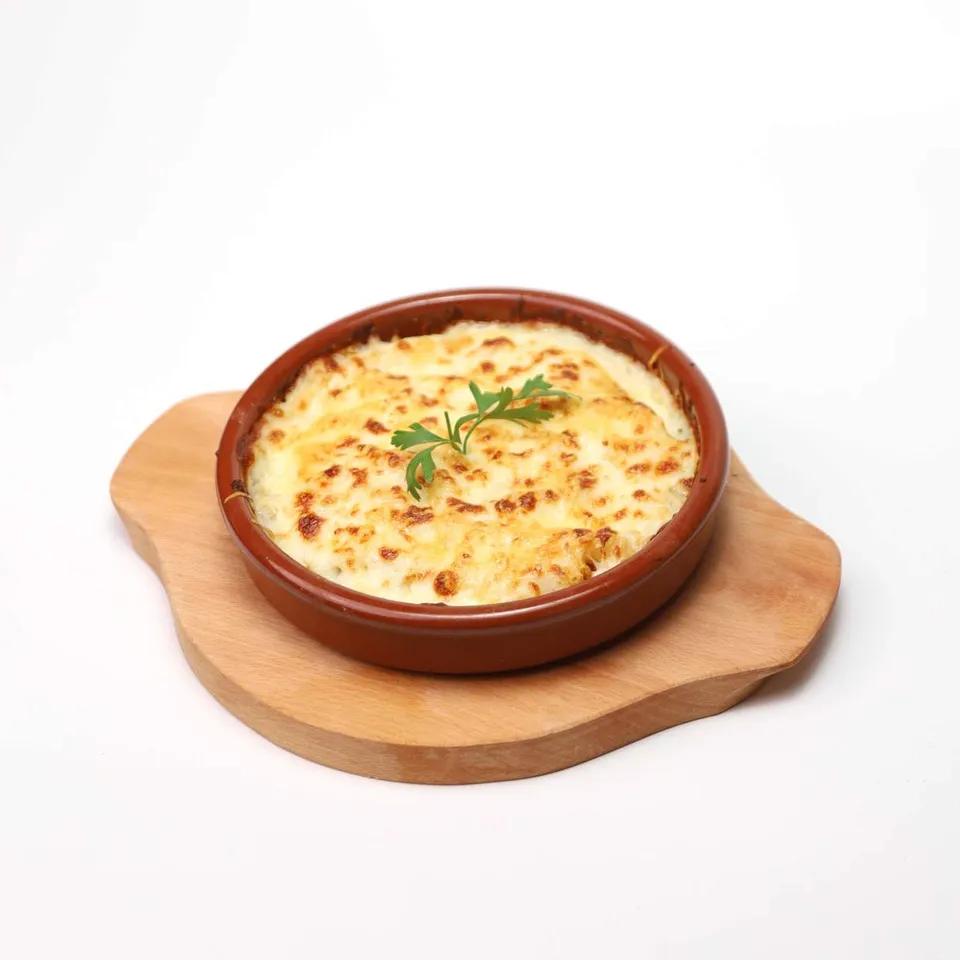 Pasticcio Viande Hachée
