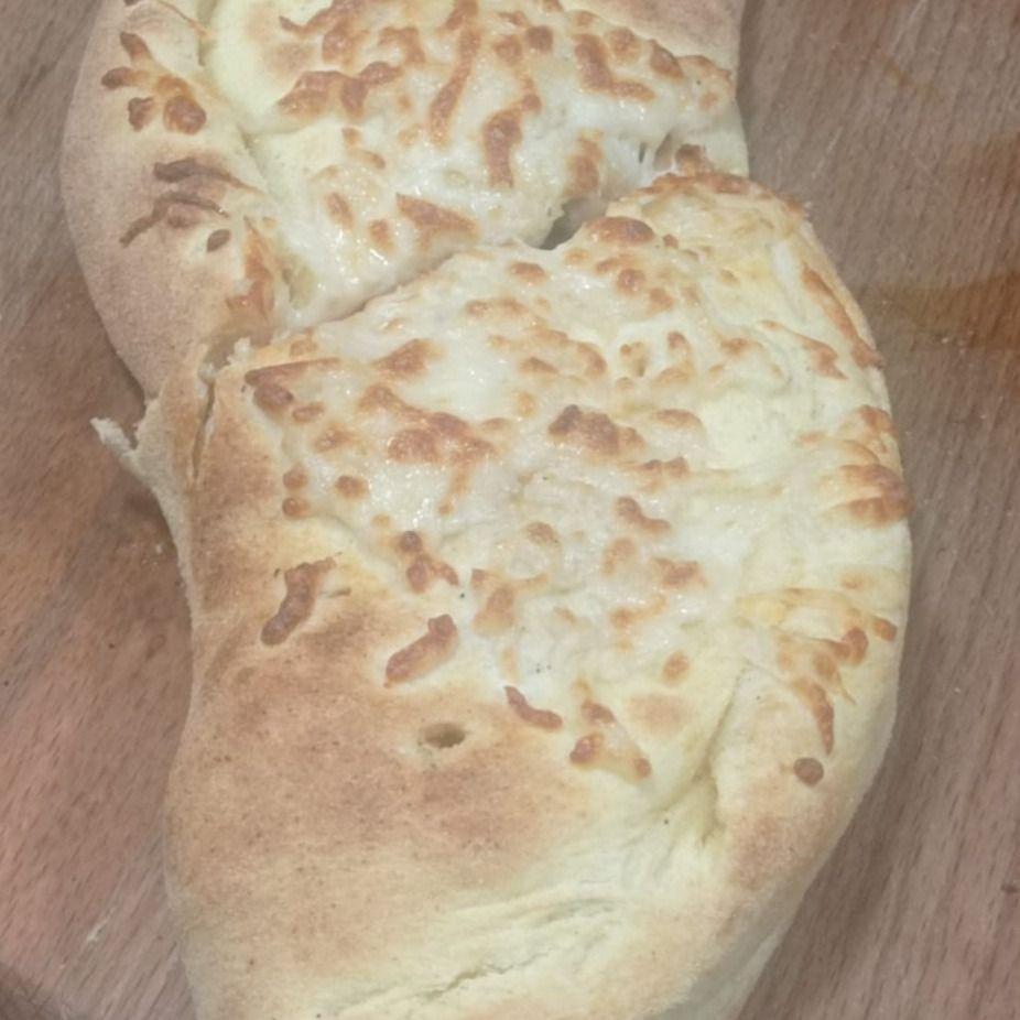 Pizza calzone mix