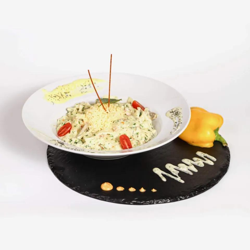 Pâte Fruit De Mer