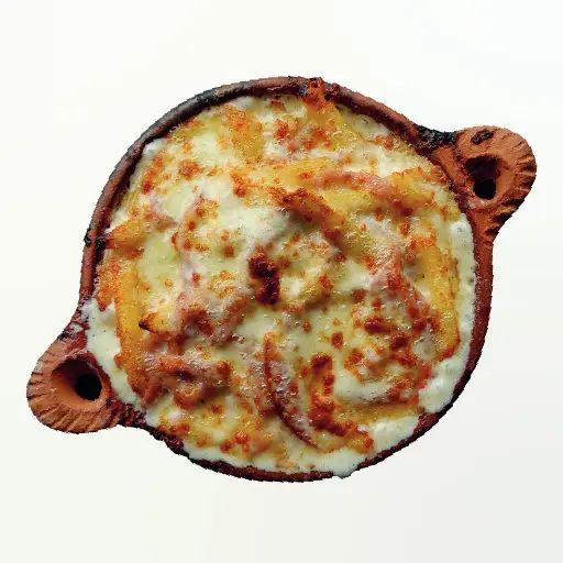 Pasticcio Charcuterie