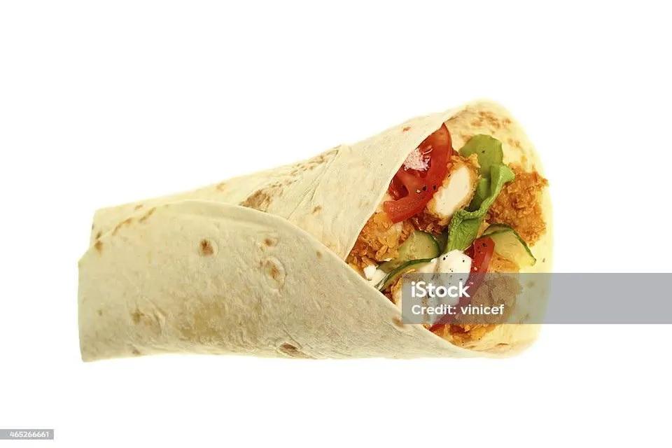Twister Crispy
