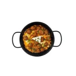 Mkila Viande Hachée
