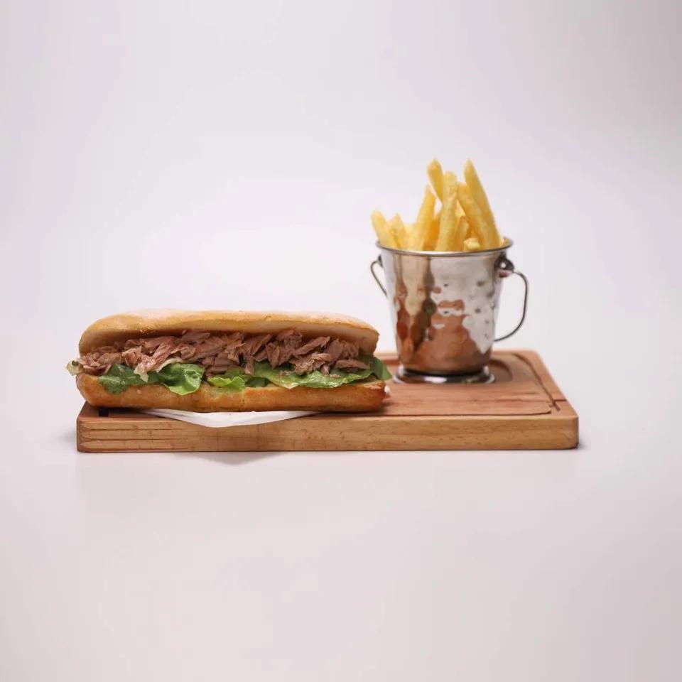 Sandwich Poulet