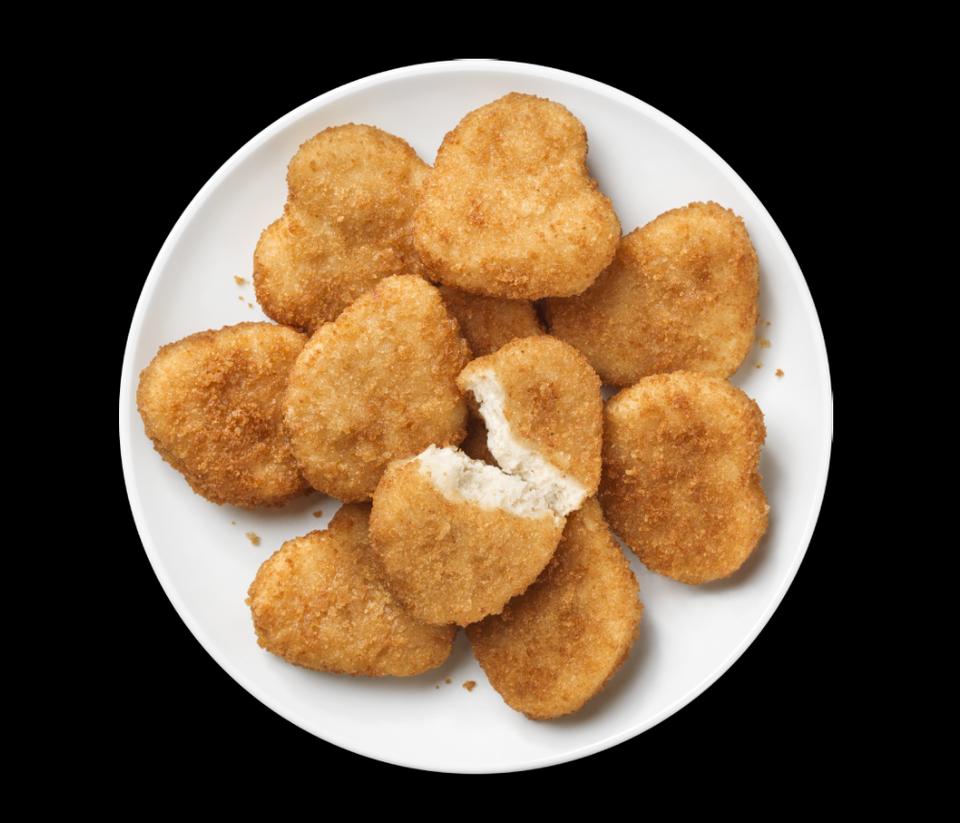 Nuggets