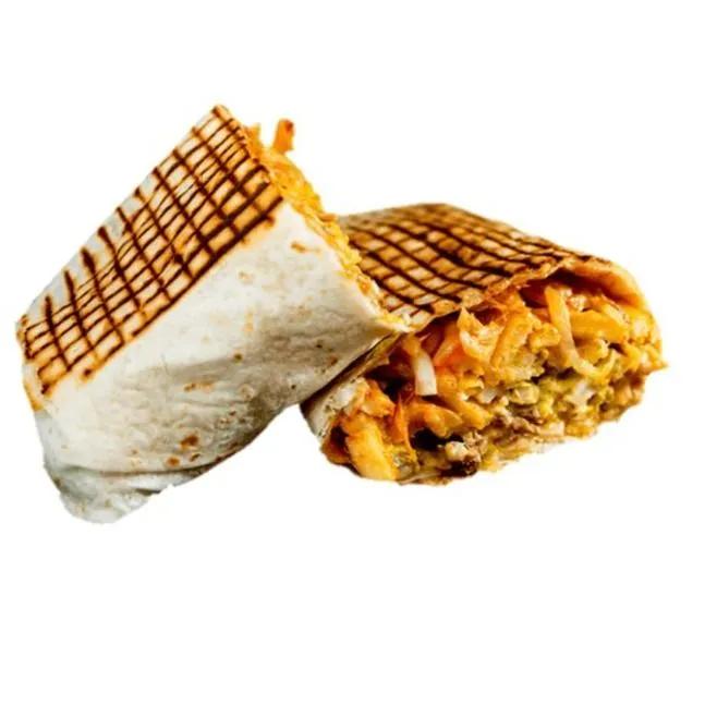 Tacos crispy