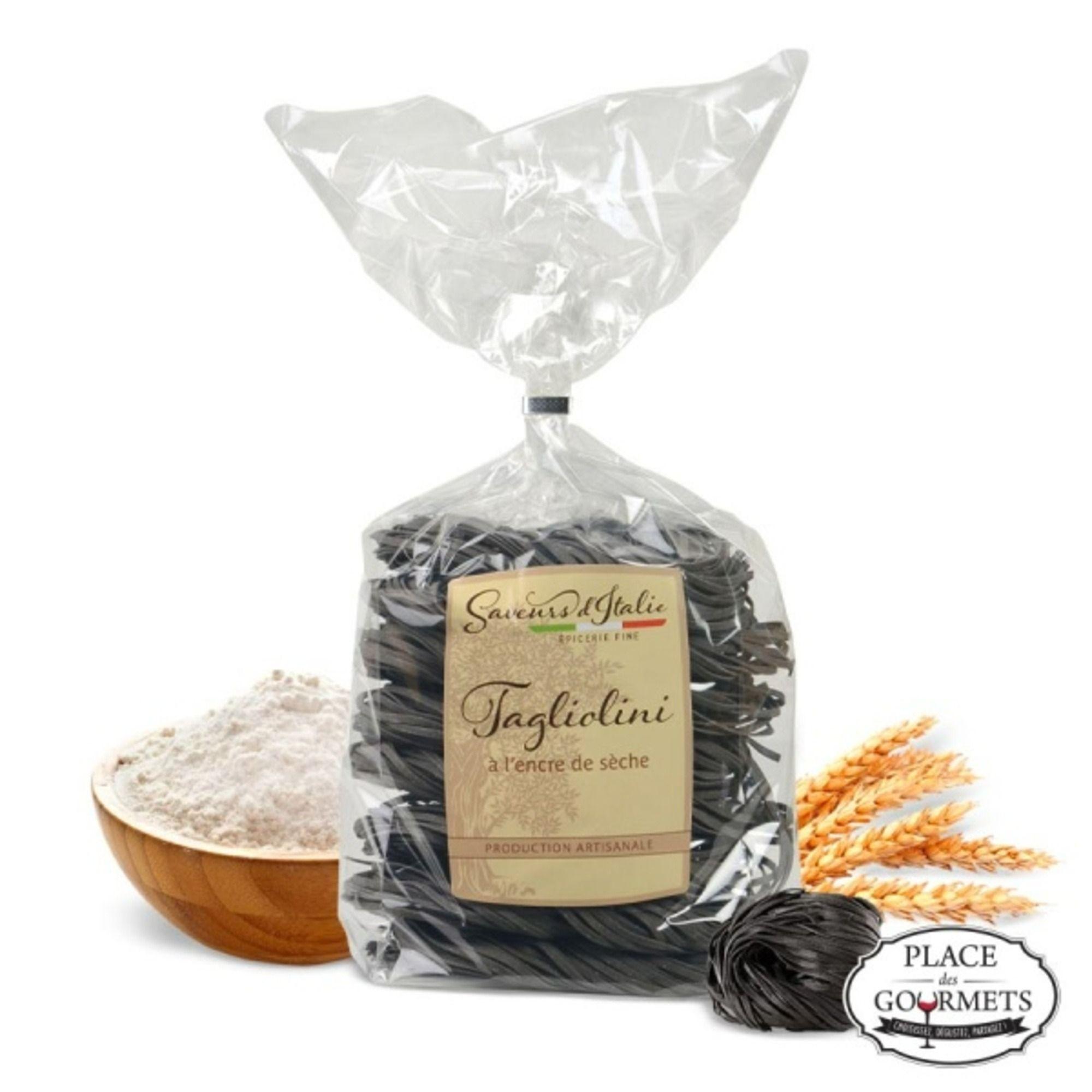 Taglioni A L'encre De Sieche 250gr