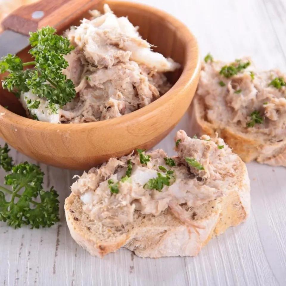 Rillettes Du Mans Pur Porc 200 Gr