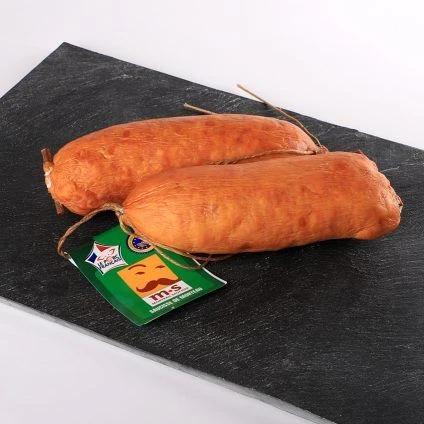 Mini Morteau 200gr
